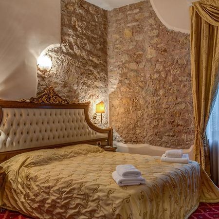 Alexios Luxury Hotel Ioánnina Eksteriør bilde