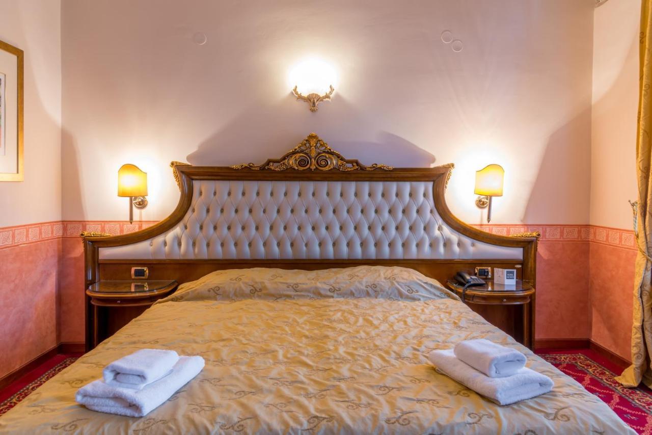 Alexios Luxury Hotel Ioánnina Eksteriør bilde