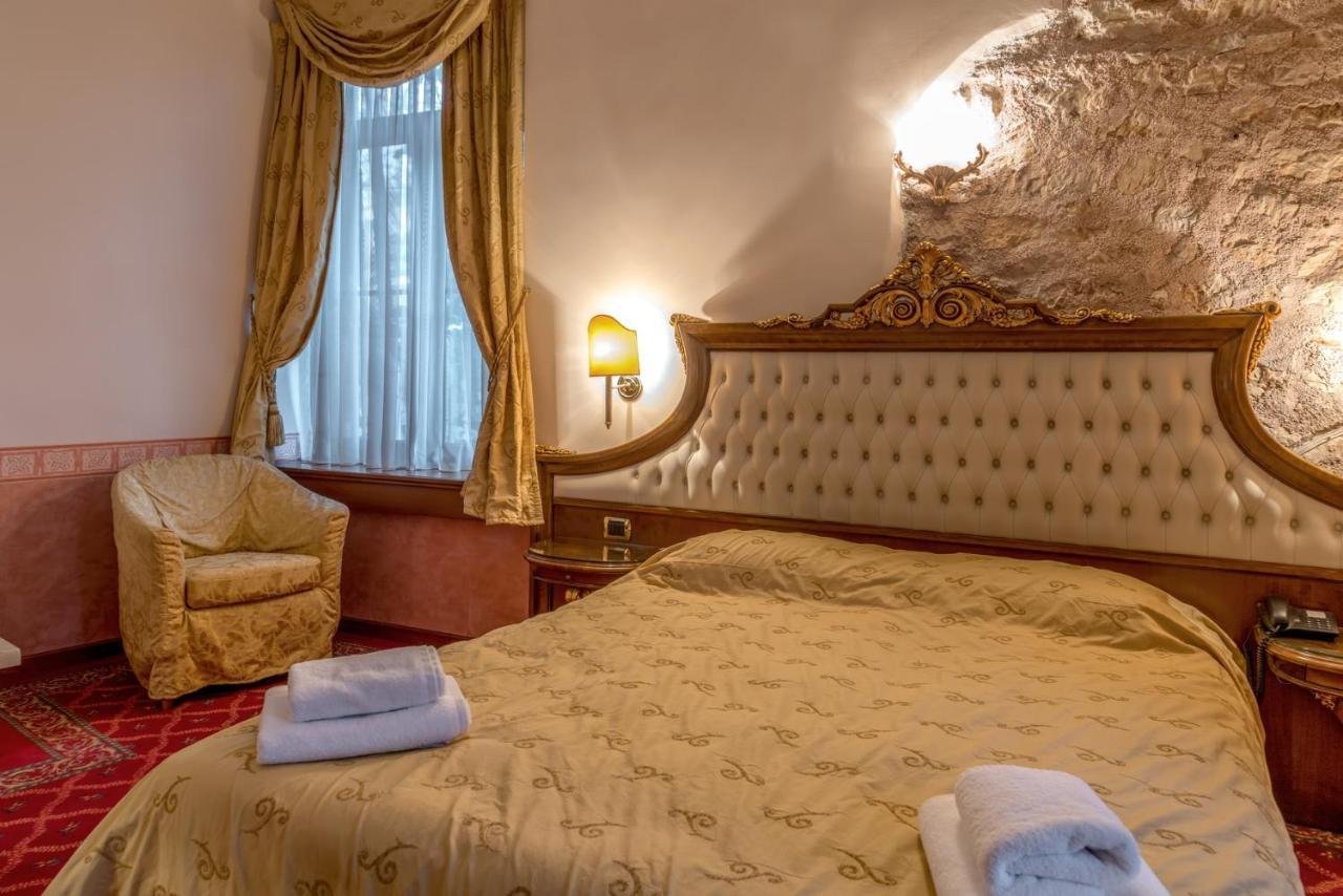 Alexios Luxury Hotel Ioánnina Eksteriør bilde